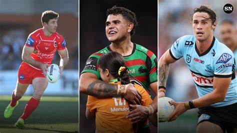 NRL 2023: Every side's predicted team list for Round 1 | Sporting News Australia