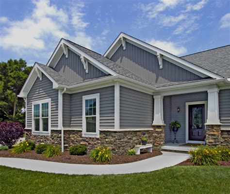 Vinyl Siding – A Durable, Versatile and Sustainable Choice for Home Exteriors