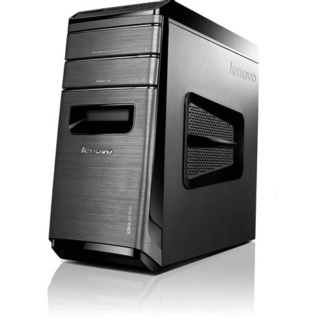 Lenovo IdeaCentre K430 Desktop Computer 31092HU B&H Photo Video