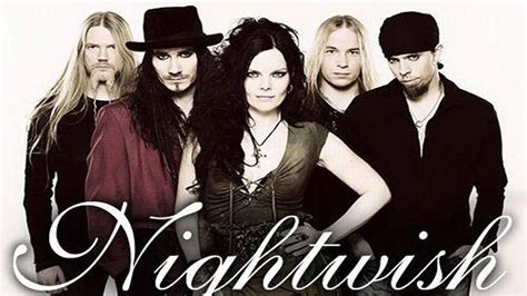 Finnish band Nightwish headlines a fulfilling evening of bombastic rock | The Kansas City Star