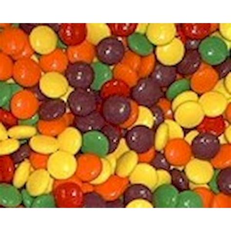 15098 - Chewy Spree Candy (Fruit Flavors) Bulk 30 lbs. SALE!!! - SmartVending - Quality Vending ...