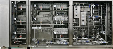 WT PETROTECH USA | Wellhead Control Systems And Solutions