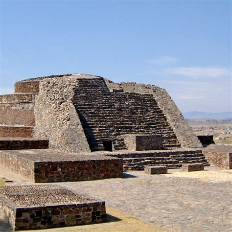 Calixtlahuaca | Uncovered History