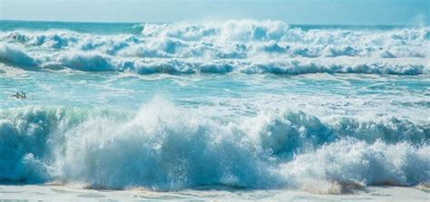 Ocean Waves Sound | Free Sound Effects | Ambient Sounds