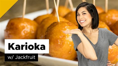 Karioka | Carioca Recipe (Filipino Dessert) – Online Recipes