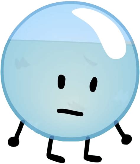 Bfb Bubble Fan Art