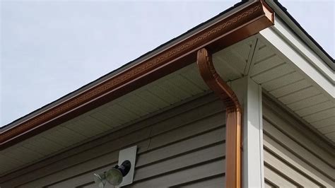 How to Choose Gutter Colors? A Complete Guide