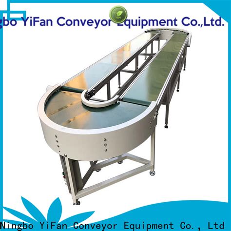 china manufacturing industrial conveyor belt manufacturers stainless ...