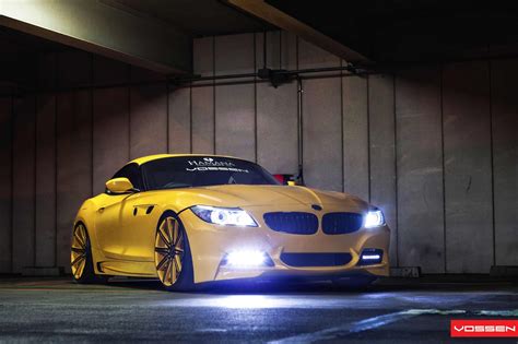 Bmw Z4 M, Porsche, Audi, Yellow Car, Love Car, Car Tuning, Expensive Cars, Bmw Cars, Car Car