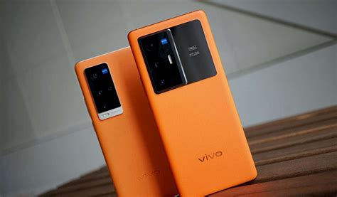 Vivo x80 pro plus: A new smartphone