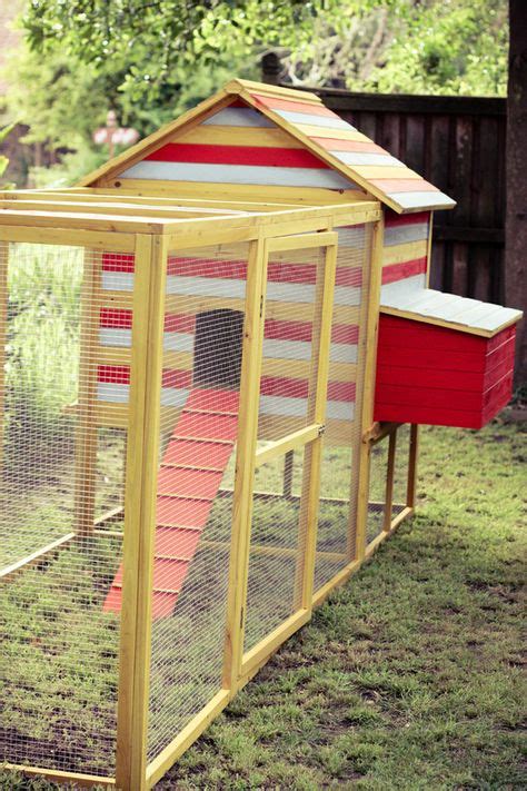 17 Chook pens ideas | chook pen, chicken coop, chickens backyard