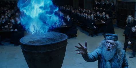 Harry Potter: The Goblet of Fire, Explained