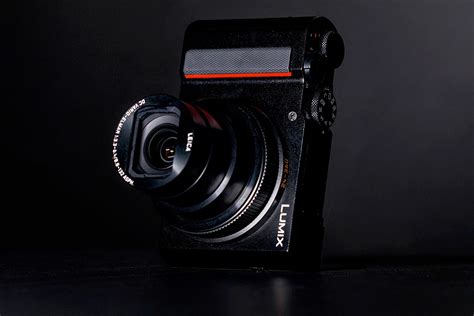 The 7 Best compact zoom cameras: Digital Photography Review