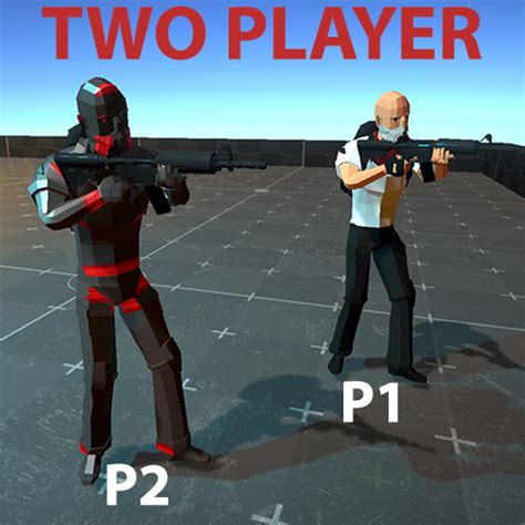 Two Player Shooting Gun Game - Apps on Google Play