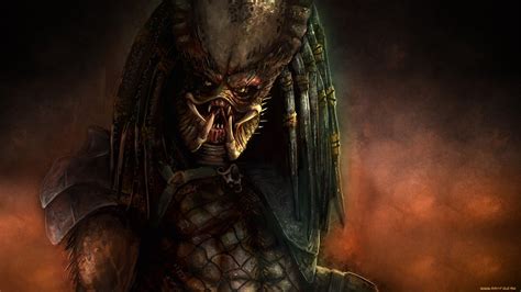 Predator Wallpapers | Best Wallpapers