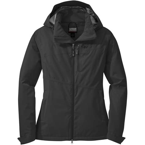 Outdoor Research Igneo Jacket - Women's - Clothing