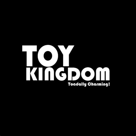 TOY KINGDOM - Eastgate Shopping Centre