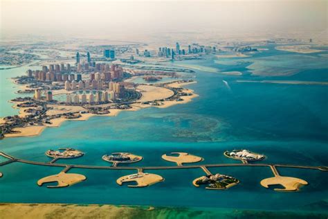 What is the Capital of Qatar? Doha – Countryaah.com