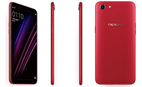 Oppo A1 Price India, Specs and Reviews | SAGMart