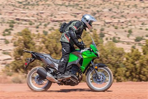 8 Things To Know About the Kawasaki Versys-X 300 - ADV Pulse