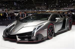 File:Lamborghini Veneno, Car Zero (profile).jpg - Wikipedia