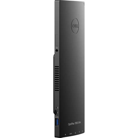 Dell OptiPlex 7090 Ultra-Thin Form Factor Computer XCCN3 B&H