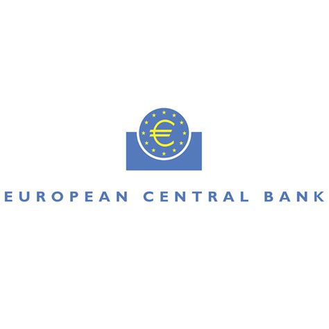 European Central Bank Logo PNG Transparent & SVG Vector - Freebie Supply