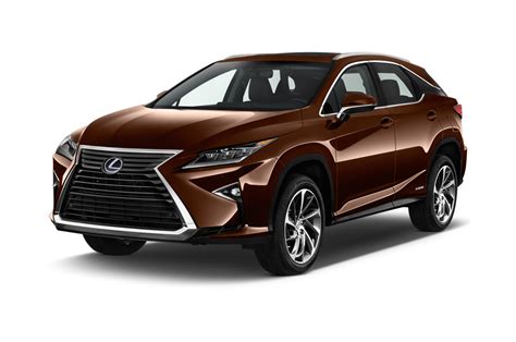 2016 Lexus RX450h Prices, Reviews, and Photos - MotorTrend