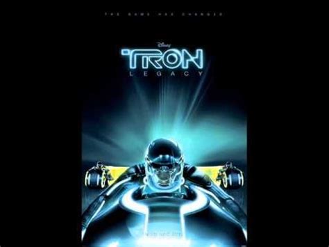 End of Line - TRON: Legacy Soundtrack | Tron, Soundtrack, Kinds of music