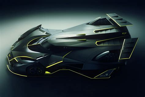 A new Batmobile is probably one of the only good things to happen in 2020 - Yanko Design