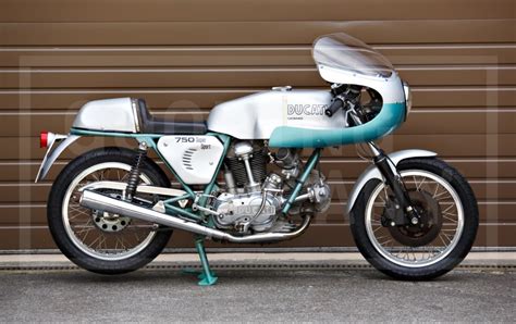 1974 Ducati 750 Super Sport | Gooding & Company