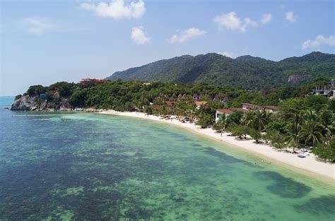 10 Best Beaches in Koh Phangan (with Photos & Map) - Touropia