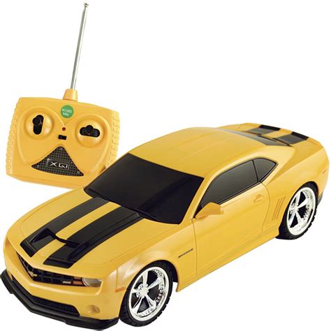 Remote Control Cars for Kids that Rock - Tiny Fry