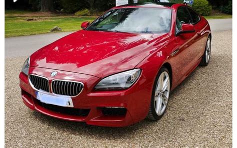 BMW 640d M Sport | in Garforth, West Yorkshire | Gumtree