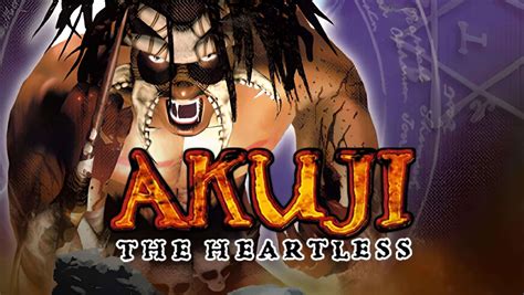 Akuji™ The Heartless (1998)