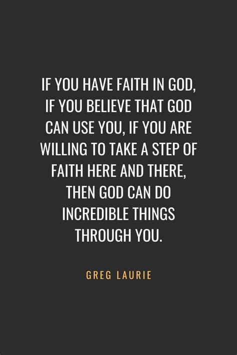 80 Christian Quotes about Faith to Inspire and Encourage You