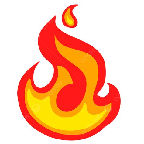 Fire Logo Illustration, Fire, Fire Logo, Fire Design Art PNG and Vector ...