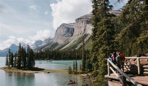 12 marvelous things to do in Jasper National Park: non-hiker edition | Tourism Jasper