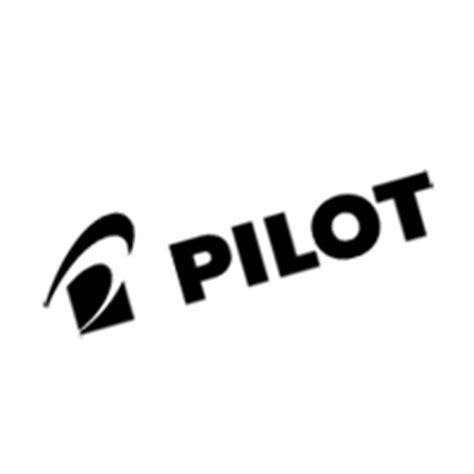 Pilot pen Logos