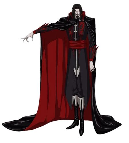 Dracula (Castlevania - Netflix) | VS Battles Wiki | Fandom