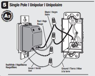 Electrical – which wires to connect when installing a dimmer switch – Love & Improve Life