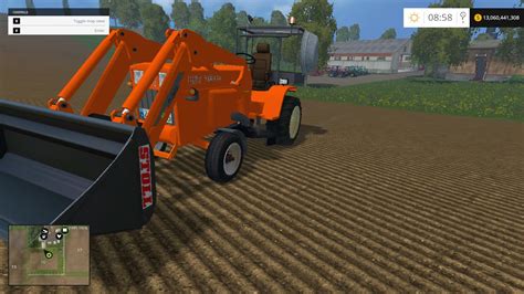 KUBOTA • Farming simulator 19, 17, 15 mods | FS19, 17, 15 mods