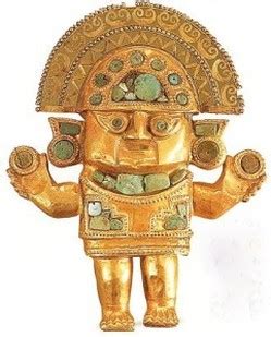 Religion - Inca History