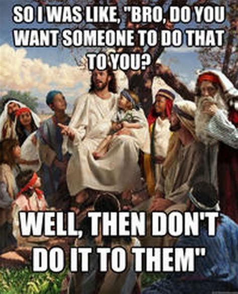 65 Christian Jesus Memes That Are so Funny, You'll Swear It's a Miracle