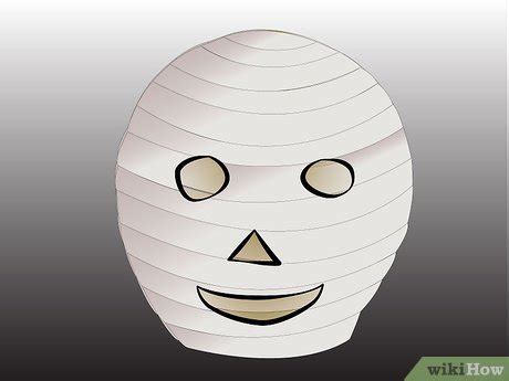 How to Make a Slipknot Mask: 9 Steps (with Pictures) - wikiHow Fun