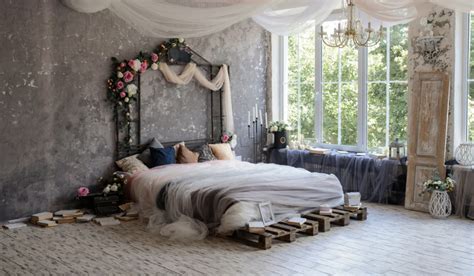 Bedroom ideas for couples in 2023