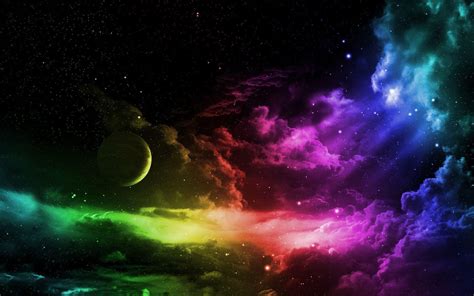 Trippy Galaxy Wallpapers - Top Free Trippy Galaxy Backgrounds ...