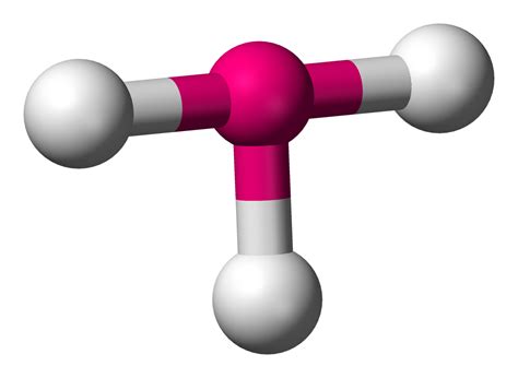 T-shaped molecular geometry - Wikiwand