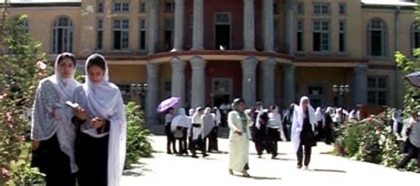 UNESCO committed to support Education in Afghanistan | Wadsam