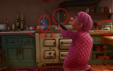 Esta teoría de ‘Ratatouille’ que une la infancia de Remy y Ego te va a volar la cabeza